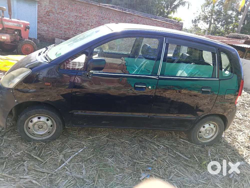 Maruti Suzuki Zen Istilo Neo Batry 50 %tayer Ambajogai Rto Rc