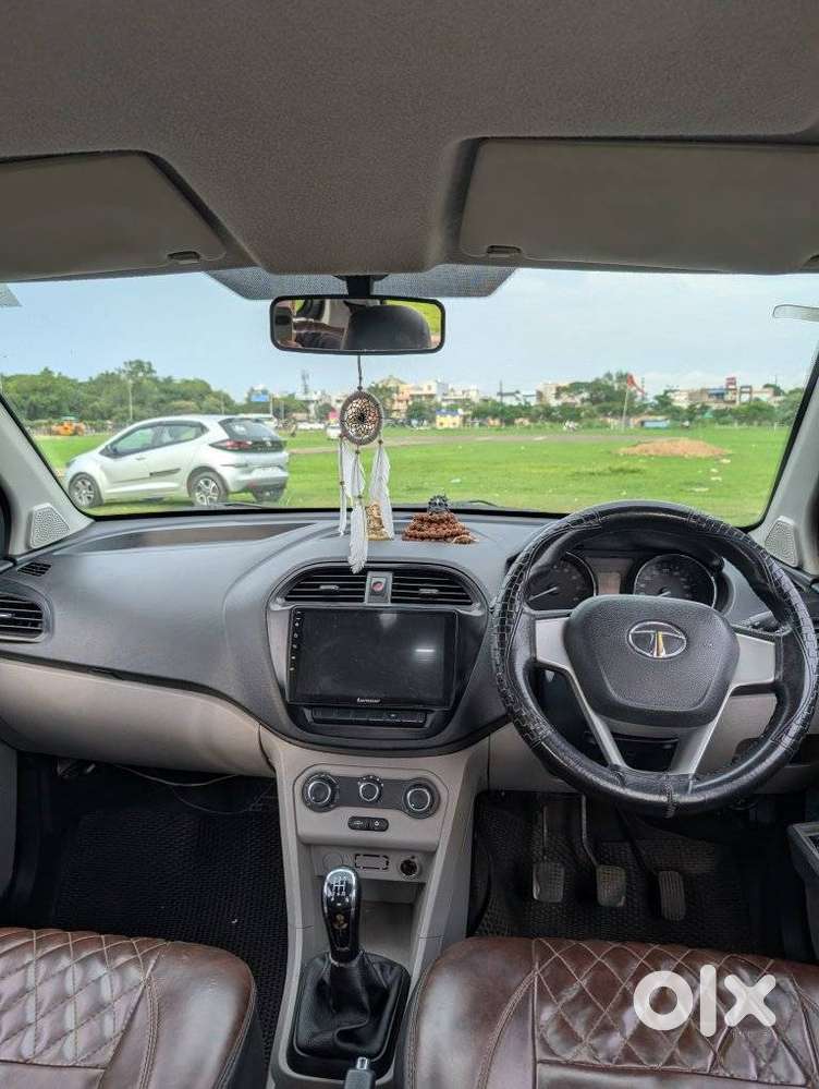 Tata Tiago Xm, 2019, Petrol