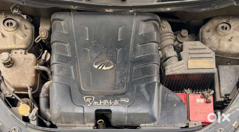 Mahindra Xuv500 W8, 2013, Diesel
