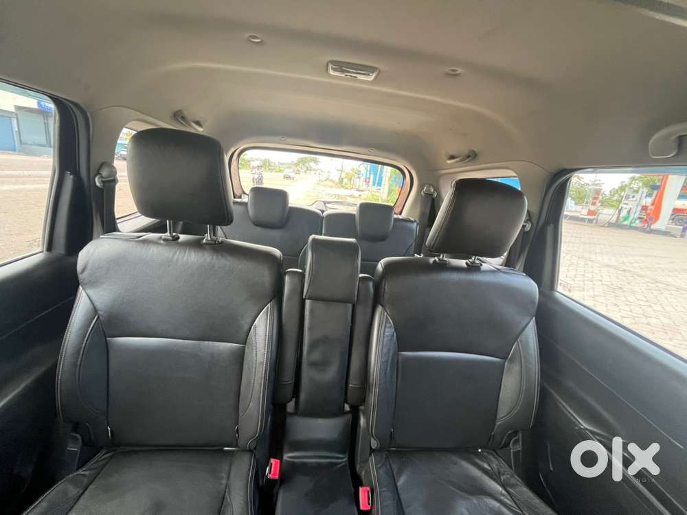 2nd Maruti Suzuki Xl6 2021