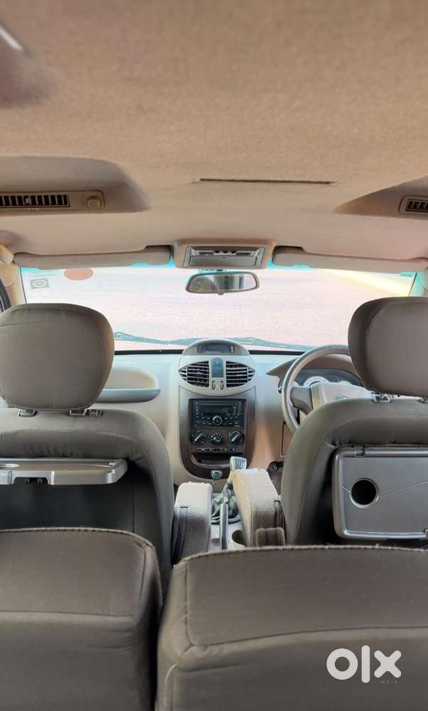 Mahindra Xylo, 2011, Diesel