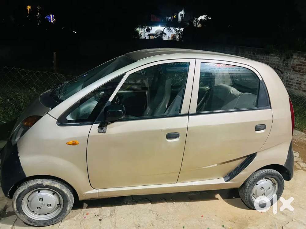 Tata Nano Xe 2014