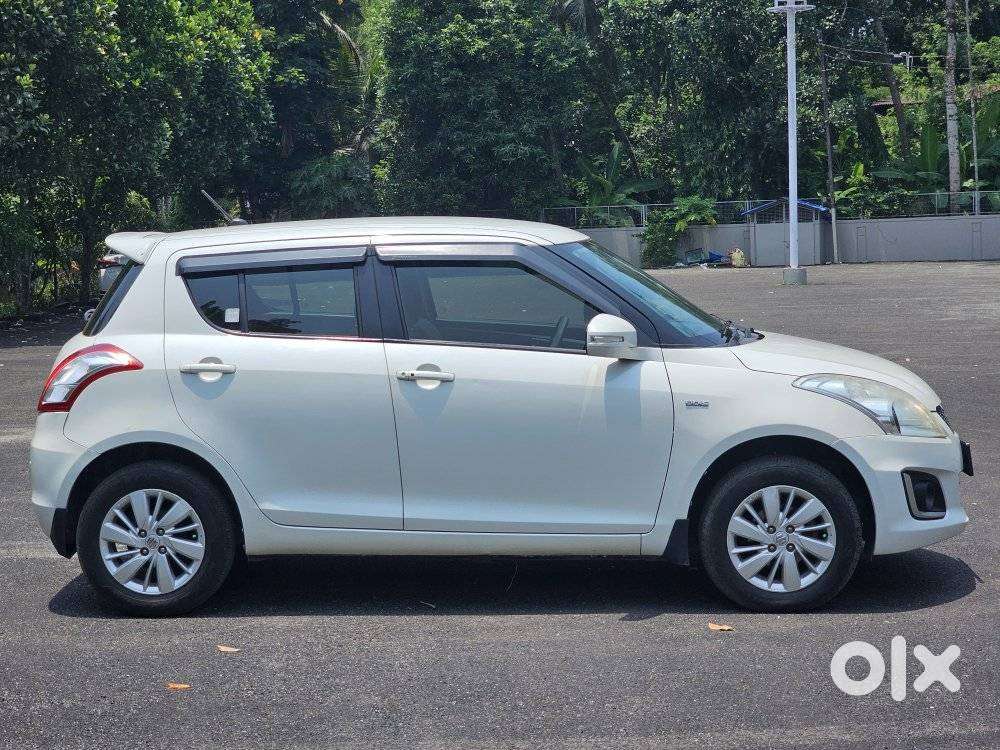 Maruti Suzuki Swift 2011-2014 Zdi, 2015, Diesel