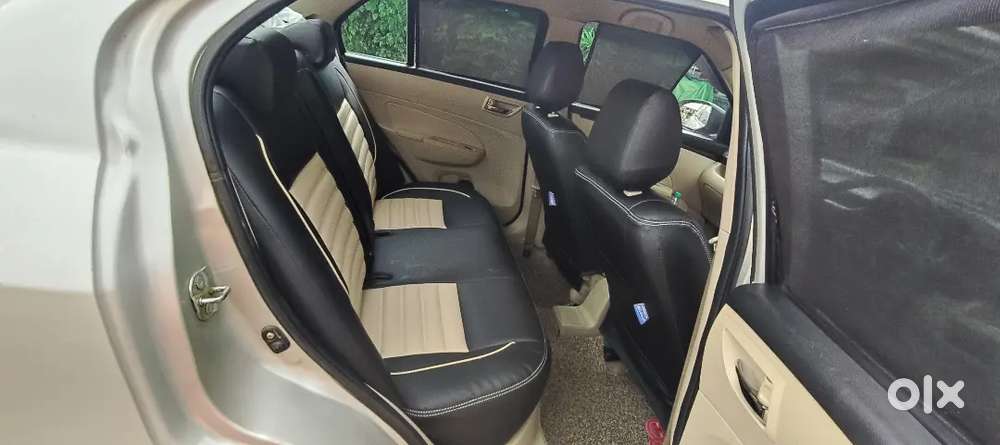 Maruti Suzuki Dzire