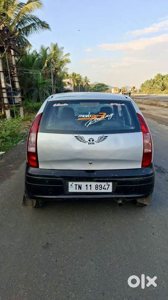 Tata Indica V2 Dle Bsiii, 2012, Diesel