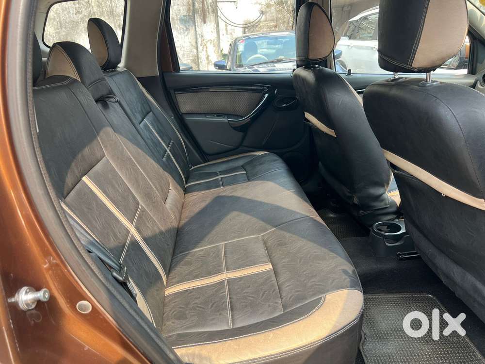 Renault Duster 85ps Diesel Rxl, 2015, Petrol