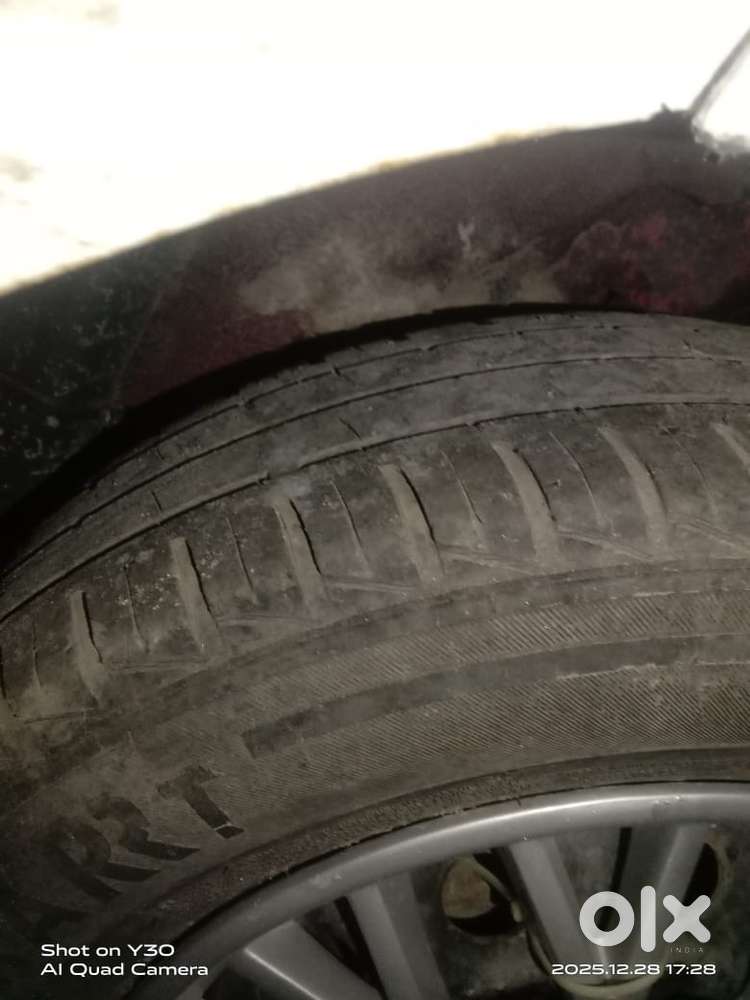 Hyundai I10 2008 Petrol Good Condition,uttar Dinajpur Rto