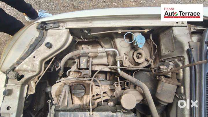 Maruti Suzuki Alto K10 Vxi, 2013, Petrol