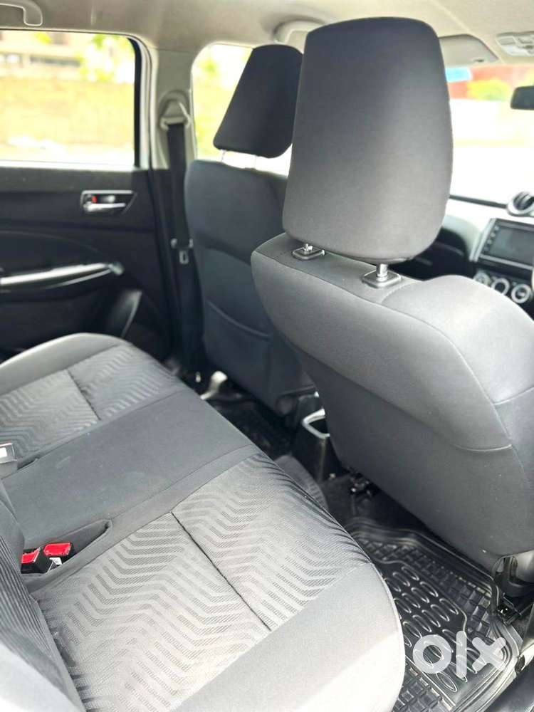 Maruti Suzuki Swift Vvt Zxi Plus, 2023, Petrol