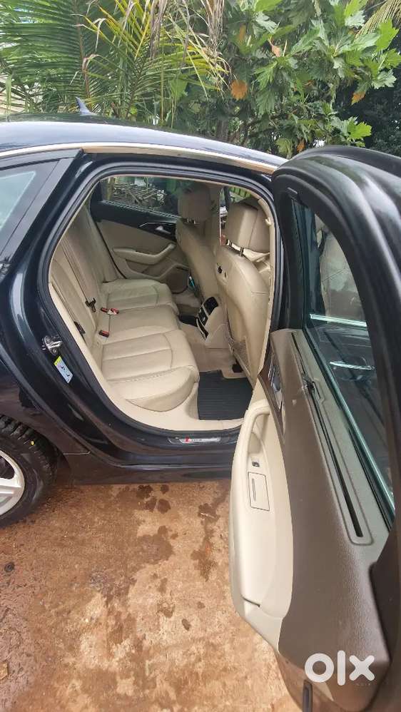 Audi A6 35 Tdi