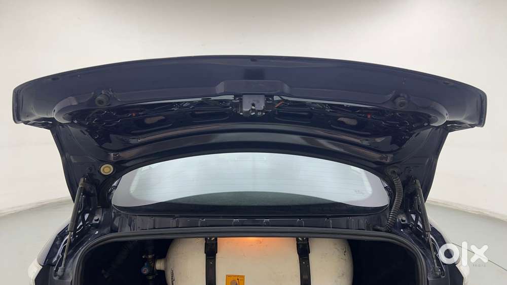 Tata Tigor 1.2 Revotron Xz Plus Cng, 2022, Cng & Hybrids