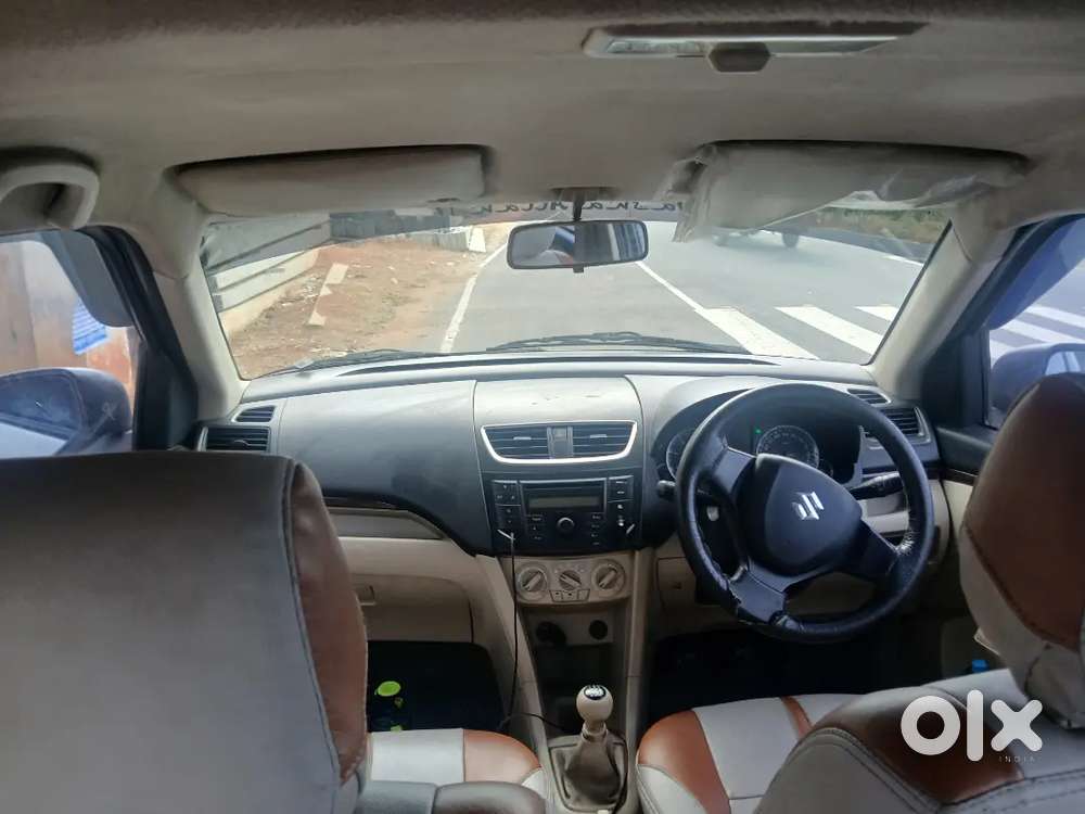 Maruti Suzuki Swift 2013 Vdi Bsiv