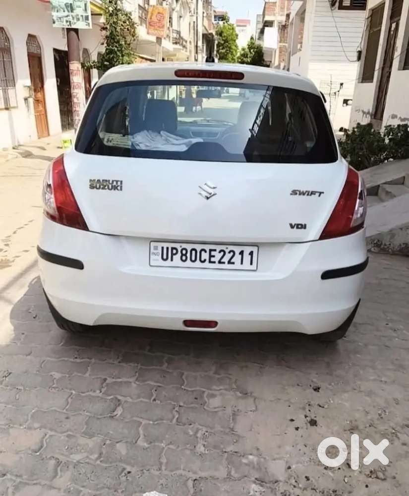 Swift Diesel Price Fix