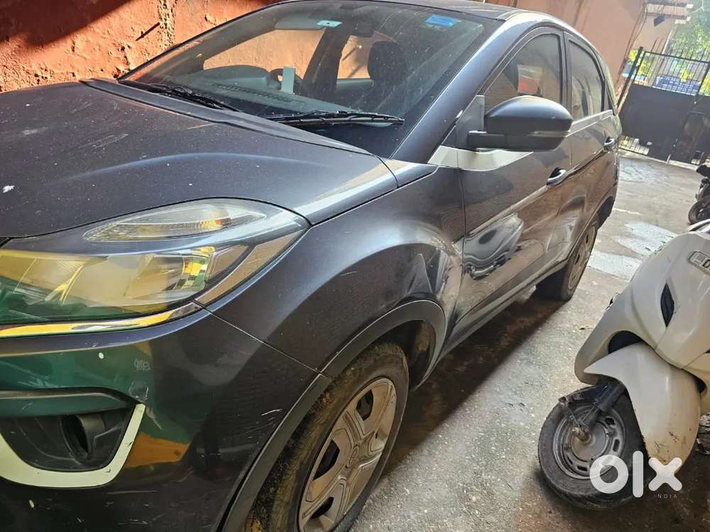 Tata Nexon 1.5 Revotorq 2019