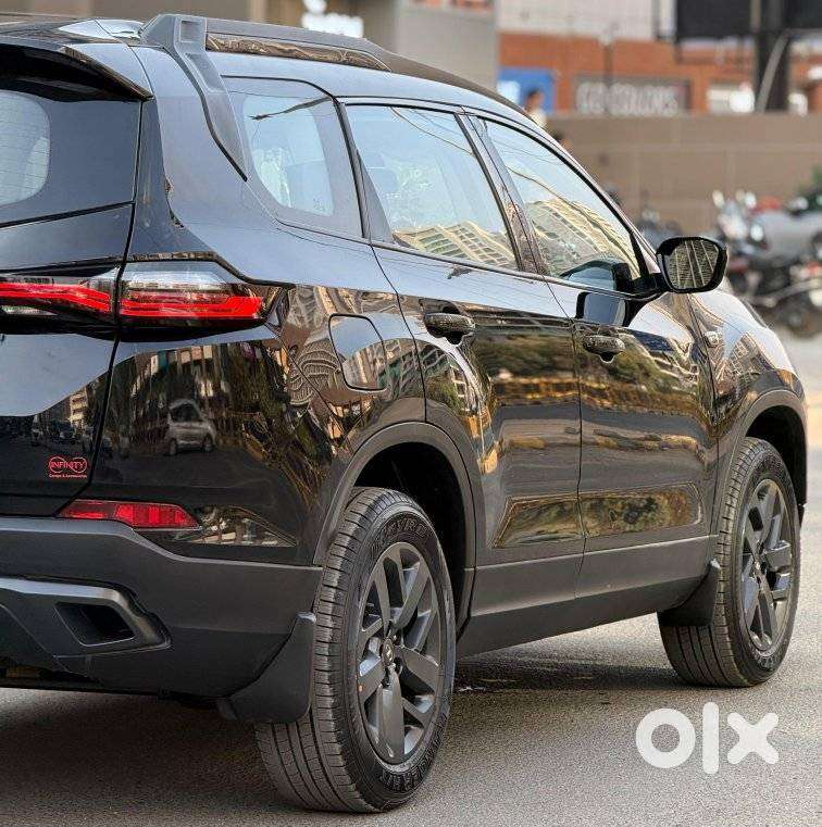 Tata Safari 2.0 Kryotec Xta Plus, 2022, Diesel