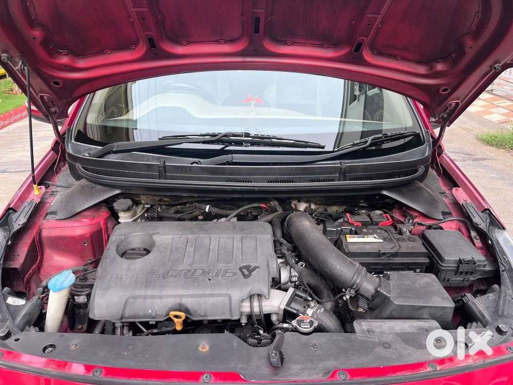 Hyundai I20 1.2 Asta, 2016, Diesel