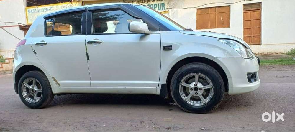 Swift Vdi Maruti 2010 Diesel