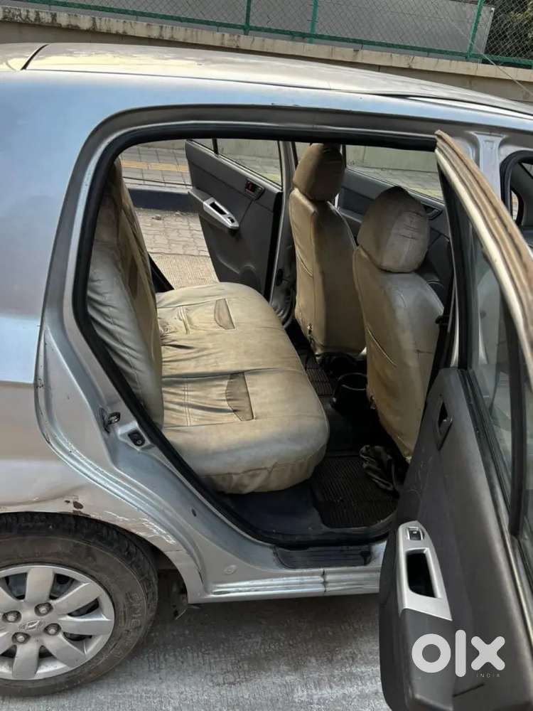Hyundai Getz 2007 Petrol 100000 Km Driven