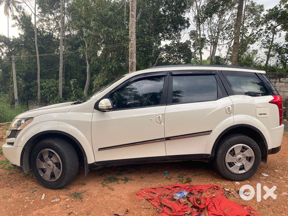Mahindra Xuv500 2015 Diesel Manual