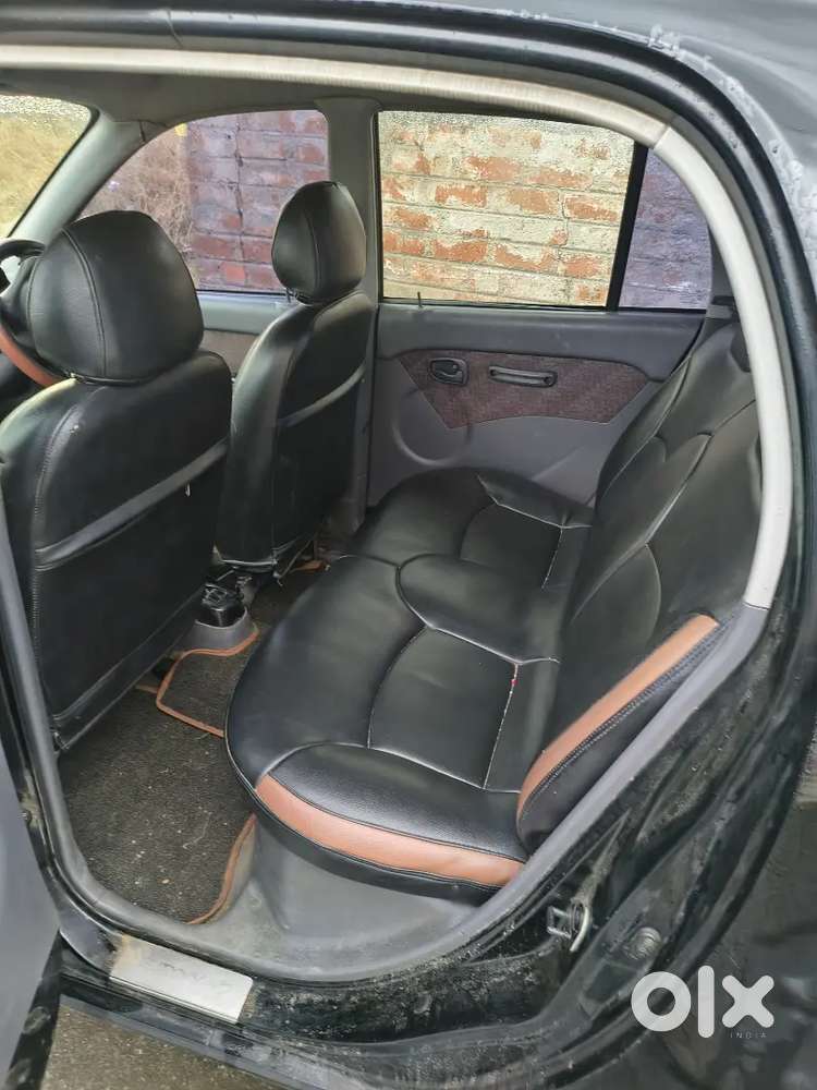 Hyundai Santro Xing 2006