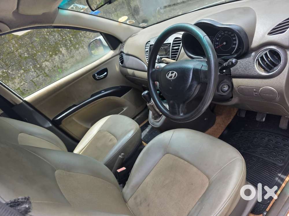 Hyundai I10 Magna O, 2011, Petrol