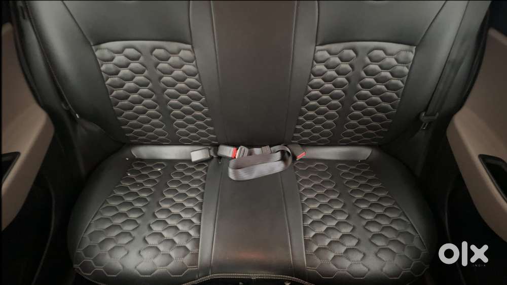 Hyundai Elite I20 [2018-2020] 1.2 Asta, 2018, Petrol