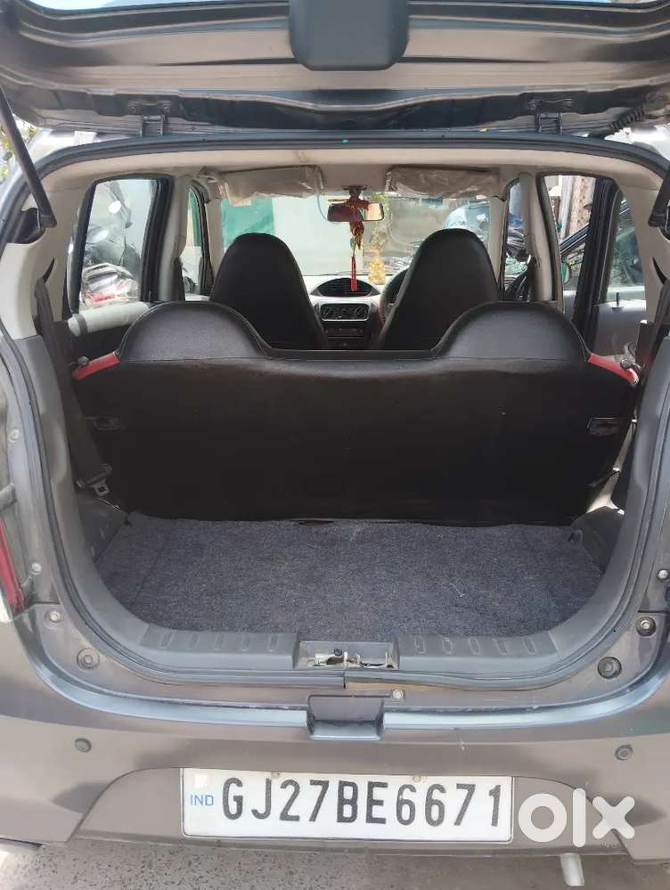 Maruti Suzuki Alto 800 2016