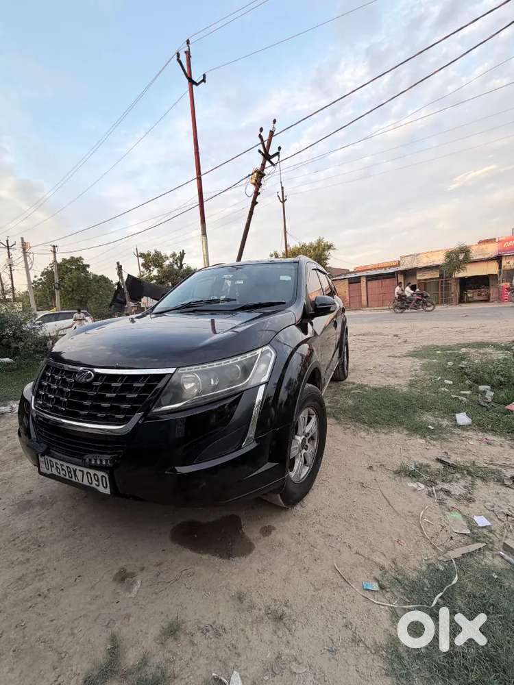 Mahindra Xuv500 Diesel 2013