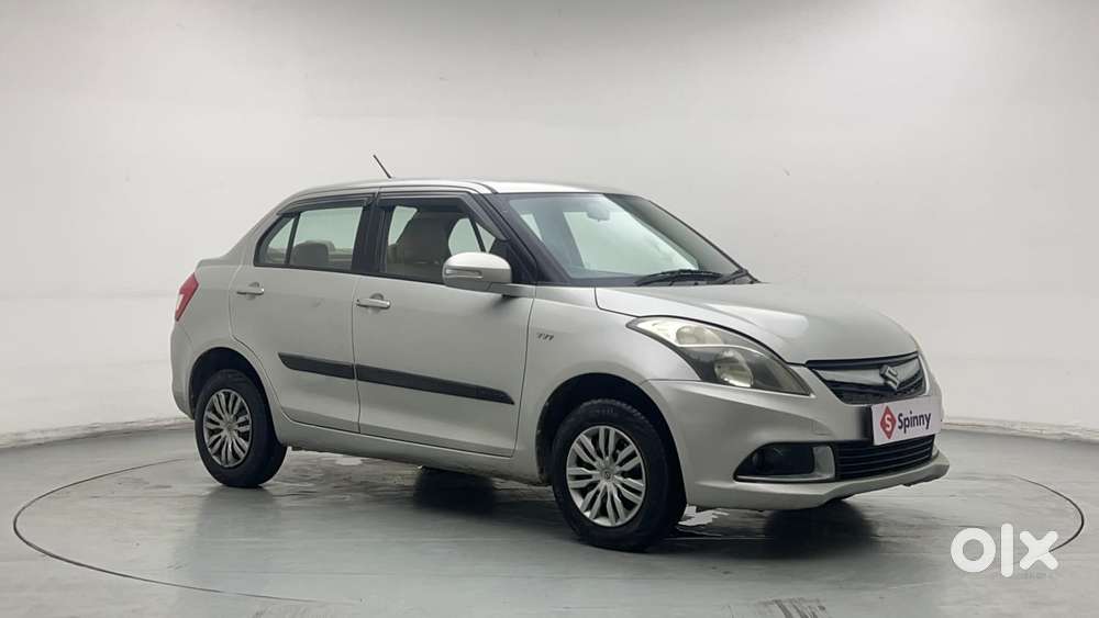 Maruti Suzuki Swift Dzire 1.3 Vxi, 2015, Petrol