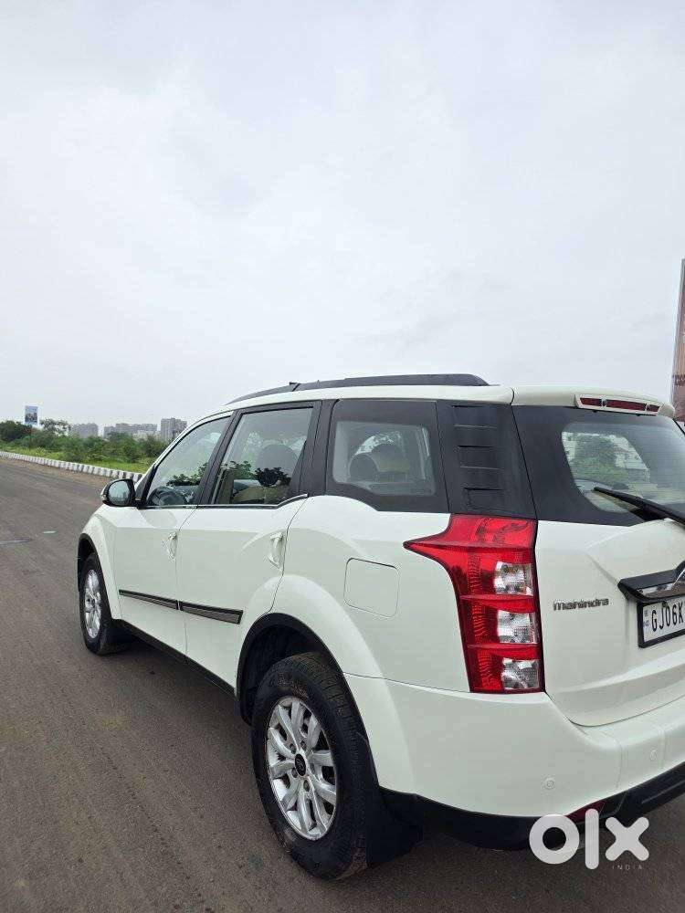 Mahindra Xuv500 2.2 W10, 2016, Diesel