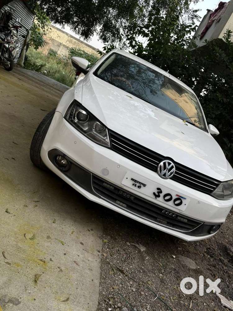 Volkswagen Jetta 2012 Diesel Well Maintained