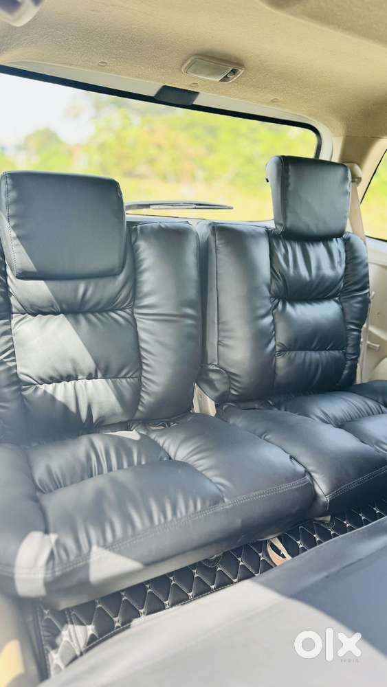 Toyota Fortuner 4x2 At 2.8 Diesel, 2015, Diesel