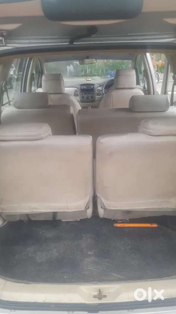 Toyota Innova 2.0 G3 2007