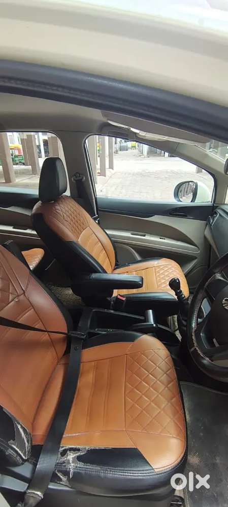 Mahindra Marazzo Diesel 2019