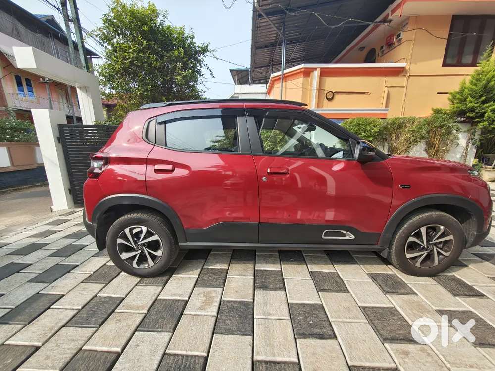 Citroen C3 Facelift Shine 2025