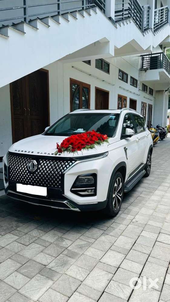 Premium Wedding Cars