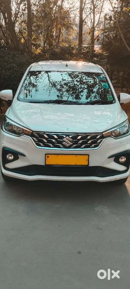 Petrol And Cng Good Condition