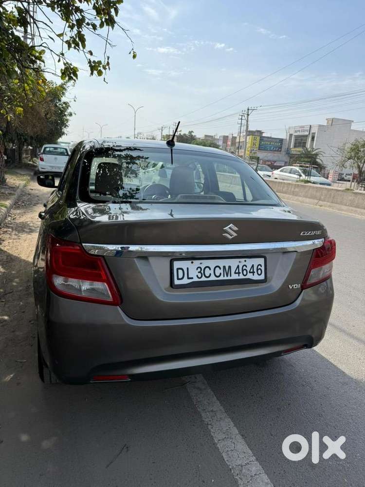 2017 Grey Colour Good Condition