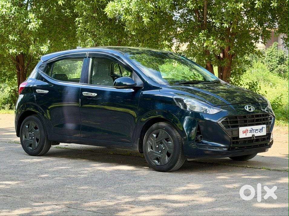Hyundai Grand I10 Nios Magna Corporate Edition 1.2 Kappa Vtvt, 2020,..