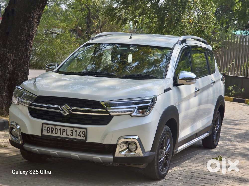 Maruti Suzuki Xl6 1.5 Zeta Mt, 2020, Petrol