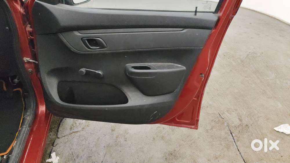 Renault Kwid Amt Rxl, 2018, Petrol