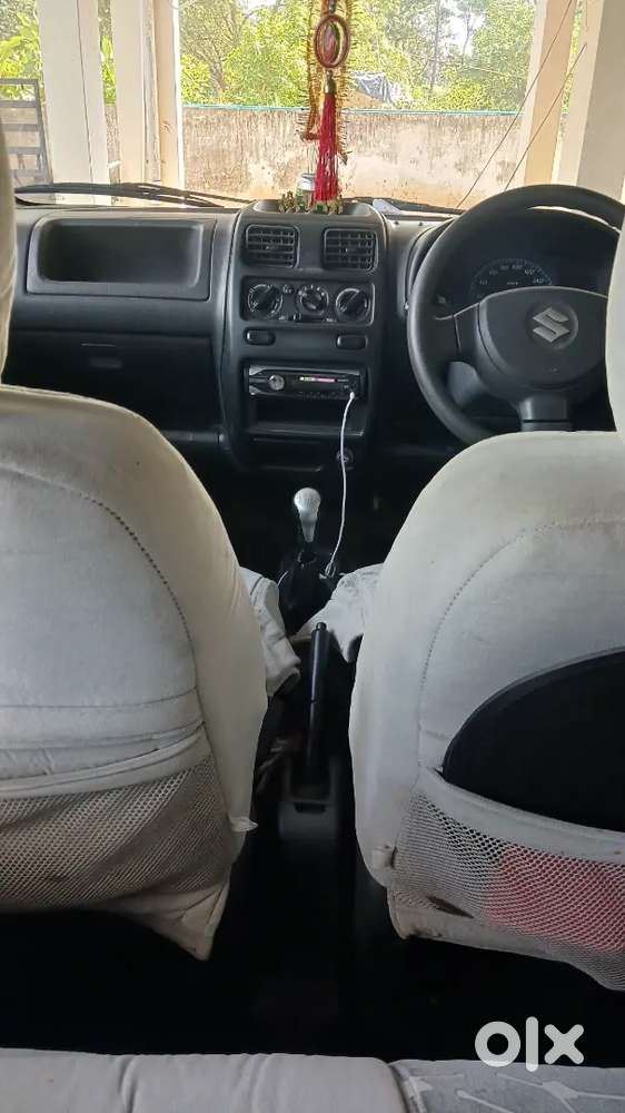 Maruti Suzuki Wagon R 2008 Petrol 113000 Km Driven