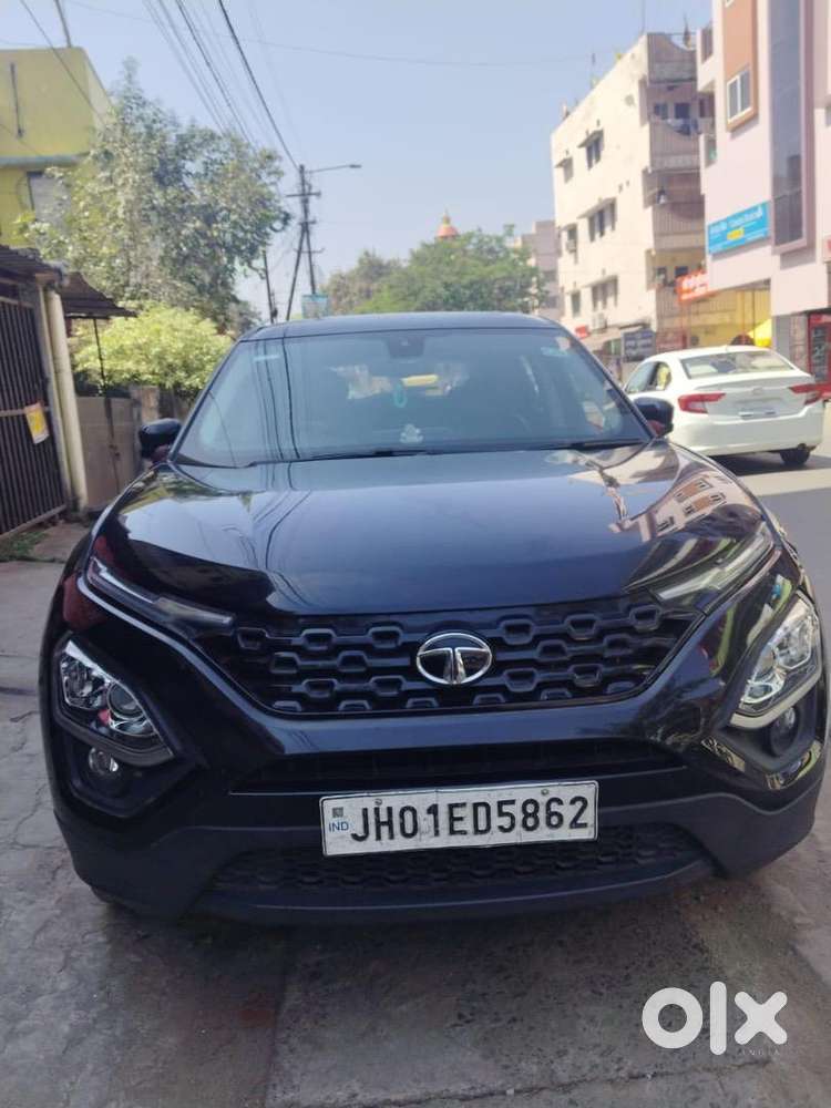 Well Maintained Car.