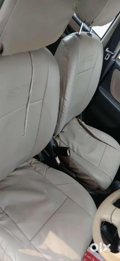 Maruti Suzuki Estilo 2008 Petrol 78000 Km Driven All New Mrf Tyre's