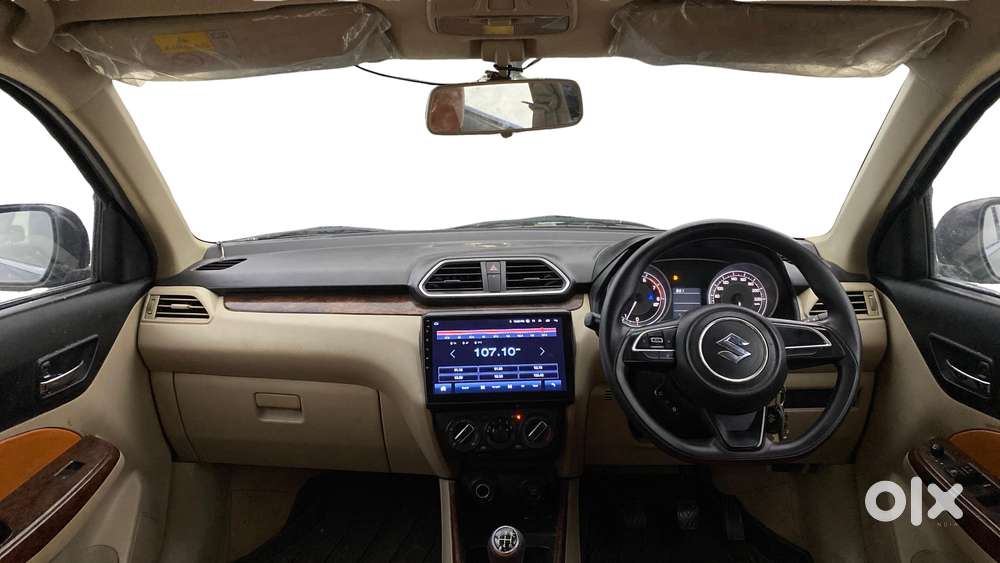 Maruti Suzuki Swift Dzire 1.2 Vxi Bsiv, 2019, Petrol