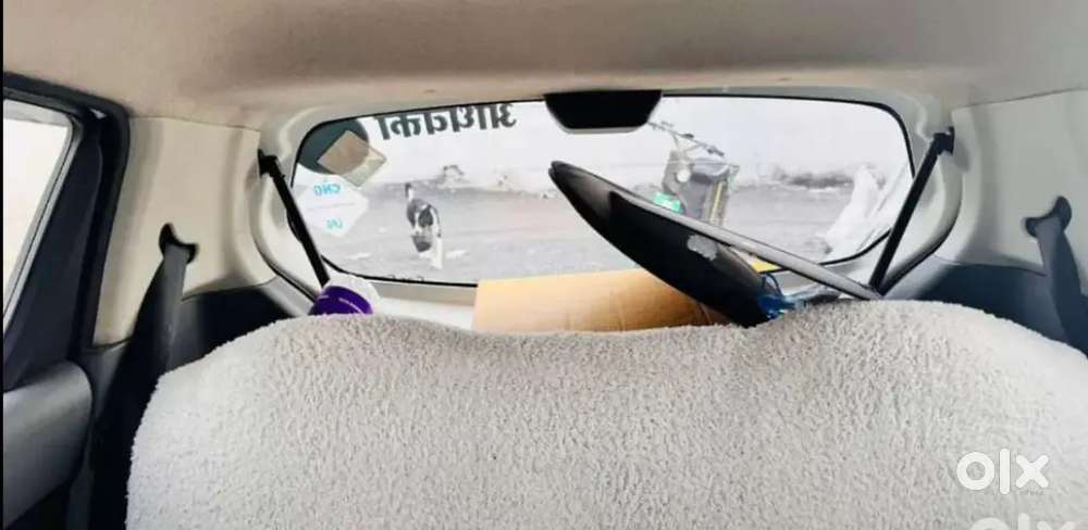 Maruti Suzuki Alto Lxi 2015