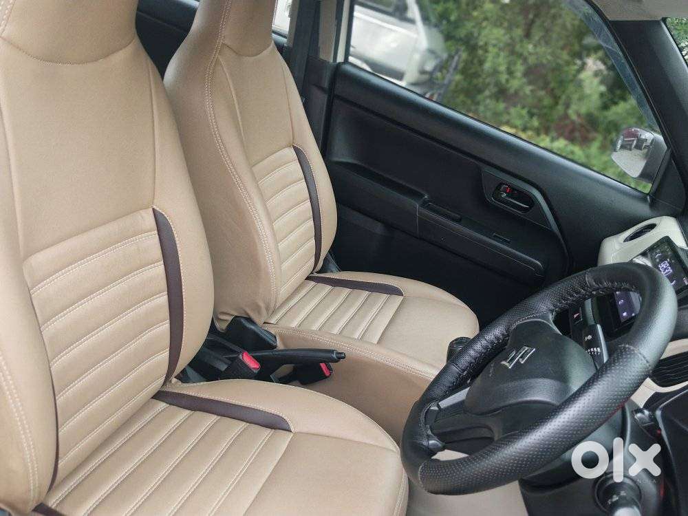 Maruti Suzuki Wagon R 1.2 Vxi, 2022, Cng & Hybrids