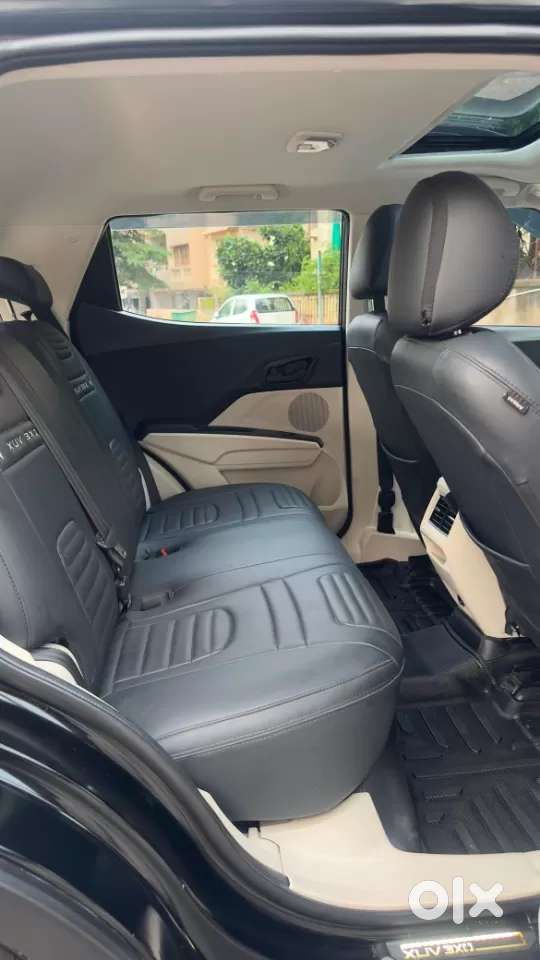 Mahindra Xuv 3xo Mx3 1.5 Diesel, 2025, Diesel