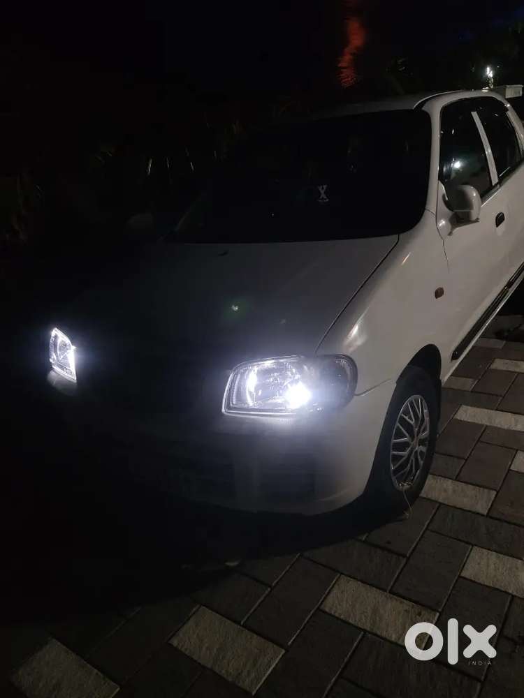 Maruti Suzuki Alto 2011