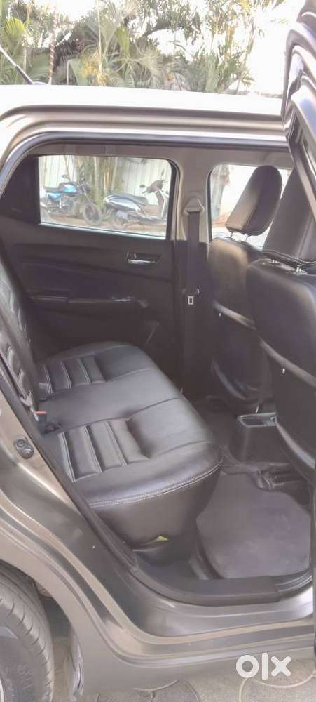 Maruti Suzuki Swift Zdi Plus, 2018, Diesel